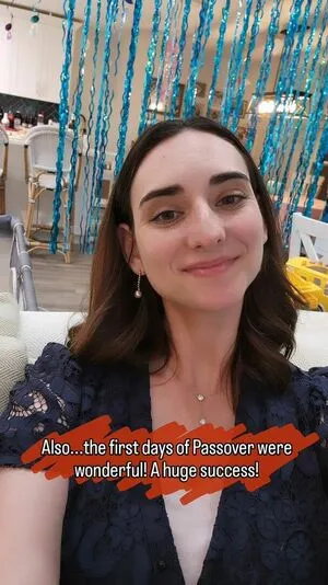 Abby Shapiro OnlyFans Leaked Free Thumbnail Picture - #yhMYB8mQmv