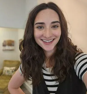 Abby Shapiro OnlyFans Leaked Free Thumbnail Picture - #znxCzTmKp3