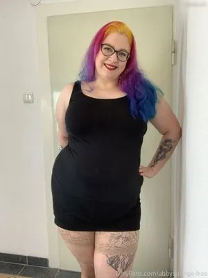 Abby Strange OnlyFans Leaked Free Thumbnail Picture - #BI92mJaDcw