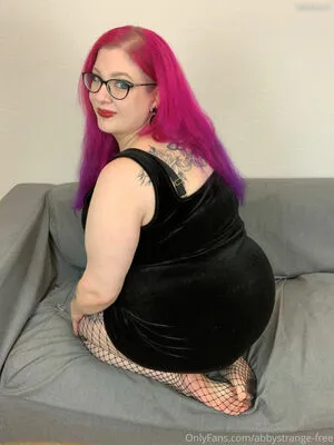 Abby Strange OnlyFans Leaked Free Thumbnail Picture - #DgwB0T9o2Z