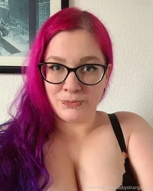 Abby Strange OnlyFans Leaked Free Thumbnail Picture - #WeQgZDGwMi