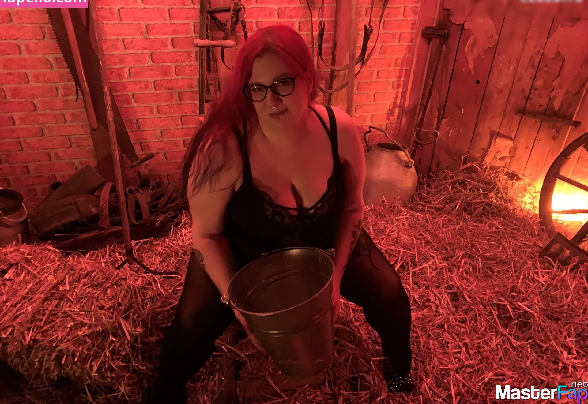 abby-strange