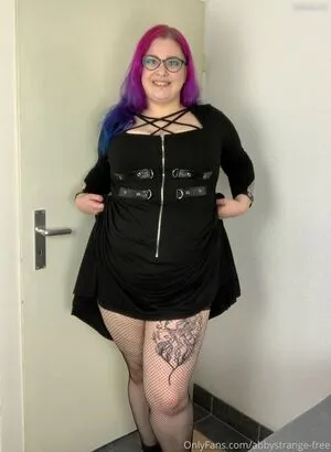 Abby Strange OnlyFans Leaked Free Thumbnail Picture - #h9Ej7UkSo5