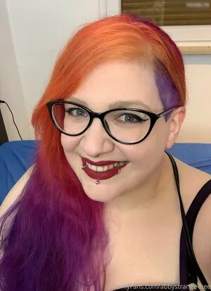 Abby Strange OnlyFans Leaked Free Thumbnail Picture - #hwlLK5YvQR