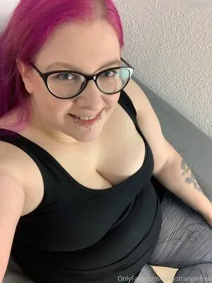 Abby Strange OnlyFans Leaked Free Thumbnail Picture - #no4aHadT5B