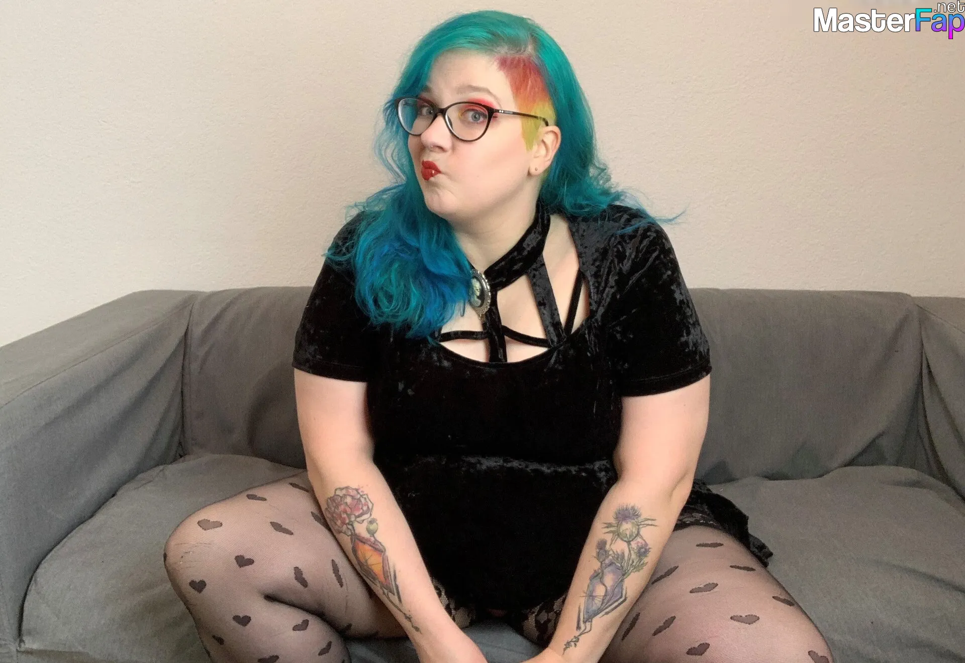 abby-strange