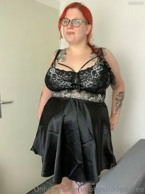 Abby Strange OnlyFans Leaked Free Thumbnail Picture - #vTxJItV7JT