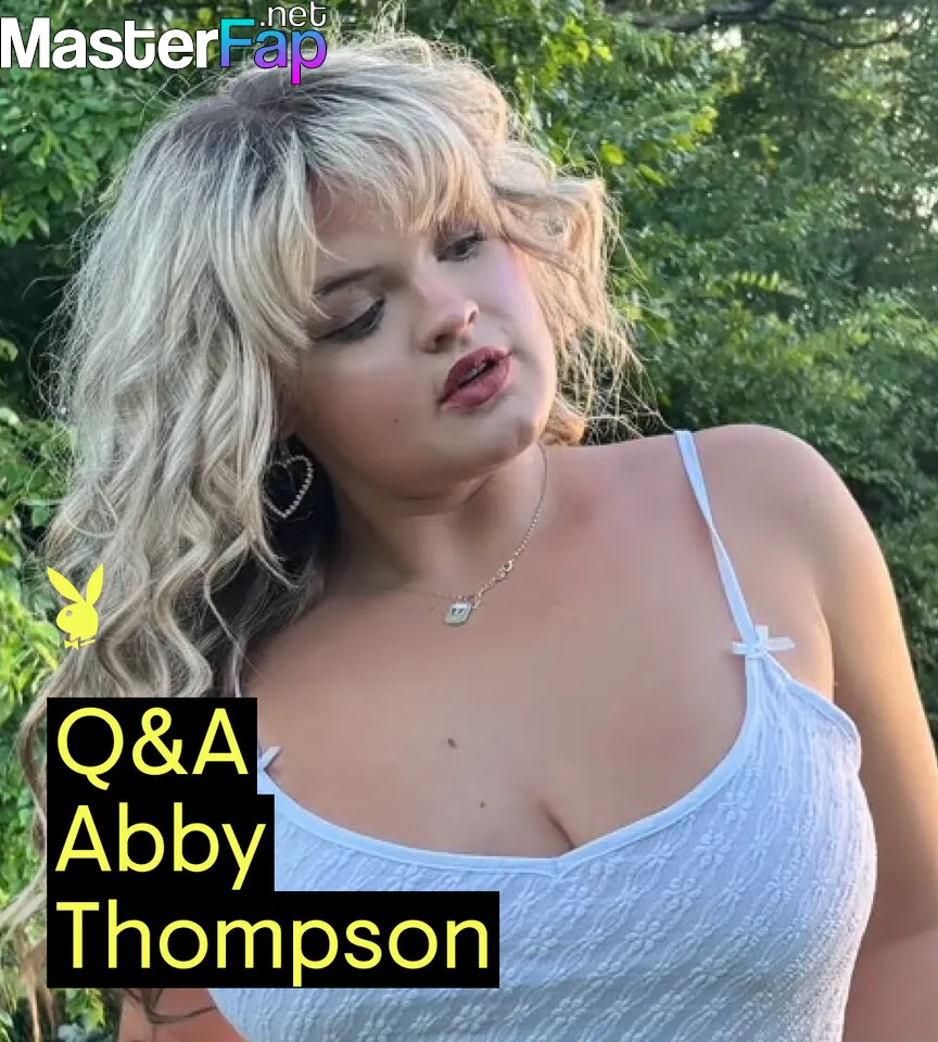 Abby-thompson