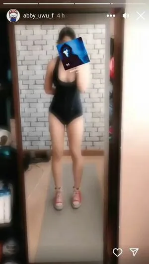 Abby Uwu F OnlyFans Leaked Free Thumbnail Picture - #iKQ7sDFZVa
