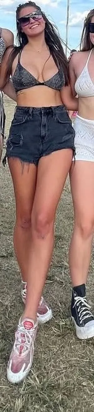 Abby Wignall OnlyFans Leaked Free Thumbnail Picture - #OwQ312SDyY