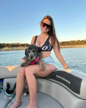 Abby Wignall OnlyFans Leaked Free Thumbnail Picture - #z7n6EzE2AD