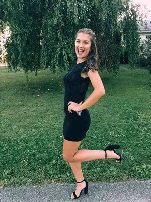 Abby Williams OnlyFans Leaked Free Thumbnail Picture - #bQbUKKIM0e