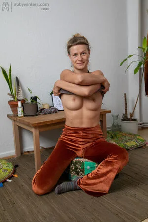 Abby Yoga OnlyFans Leaked Free Thumbnail Picture - #fpjBKbBAmR