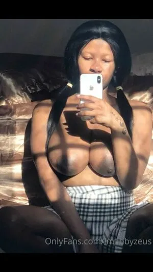 Abby Zeus OnlyFans Leaked Free Thumbnail Picture - #nAWRTSiBhg