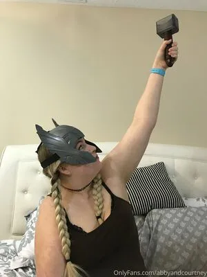 Abbyandcourtney OnlyFans Leaked Free Thumbnail Picture - #0bPr5eTWe4