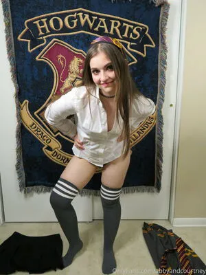 Abbyandcourtney OnlyFans Leaked Free Thumbnail Picture - #8SsmGopKmA