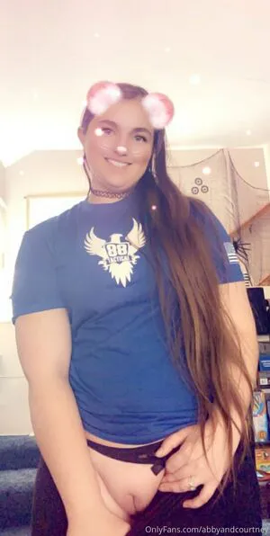 Abbyandcourtney OnlyFans Leaked Free Thumbnail Picture - #Dn6CdOfuOo