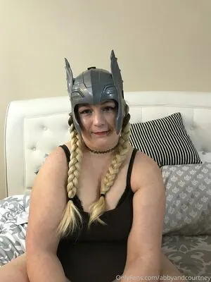 Abbyandcourtney OnlyFans Leaked Free Thumbnail Picture - #ECnwGo7FK4