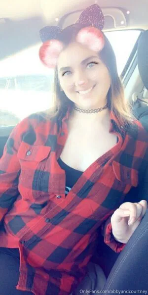 Abbyandcourtney OnlyFans Leaked Free Thumbnail Picture - #OD3tRWOOkp