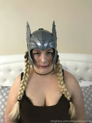 Abbyandcourtney OnlyFans Leaked Free Thumbnail Picture - #RJNr3Taqgb