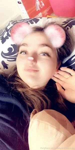 Abbyandcourtney OnlyFans Leaked Free Thumbnail Picture - #cL6fwZBlLu