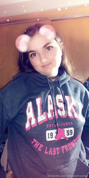 Abbyandcourtney OnlyFans Leaked Free Thumbnail Picture - #cM8pidNCgB