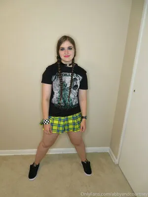 Abbyandcourtney OnlyFans Leaked Free Thumbnail Picture - #yVLuPhEayV
