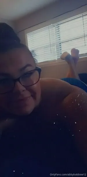 Abbybabbiee12 OnlyFans Leaked Free Thumbnail Picture - #8ilX0StwP1