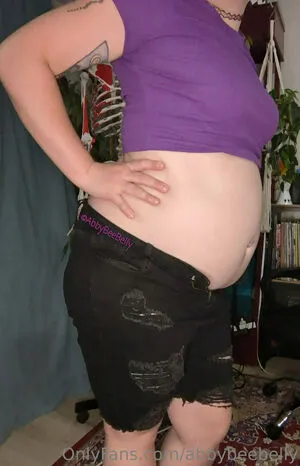 Abbybeebelly OnlyFans Leaked Free Thumbnail Picture - #35mgXjqQO3