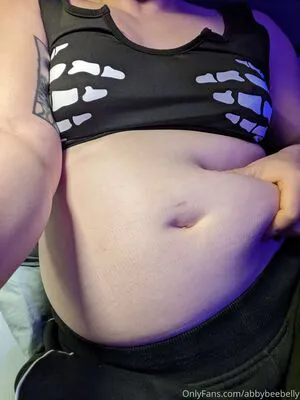 Abbybeebelly OnlyFans Leaked Free Thumbnail Picture - #7mH2bSIlEv