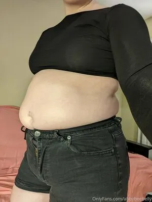 Abbybeebelly OnlyFans Leaked Free Thumbnail Picture - #E4eAIFqmoV