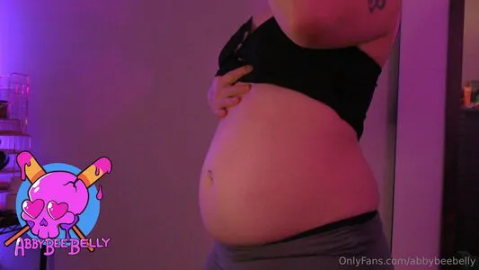 Abbybeebelly OnlyFans Leaked Free Thumbnail Picture - #EZlc4y575F