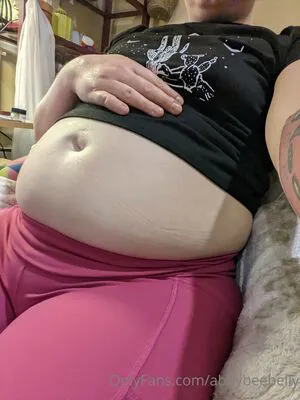 Abbybeebelly OnlyFans Leaked Free Thumbnail Picture - #FCW1U2pMp2