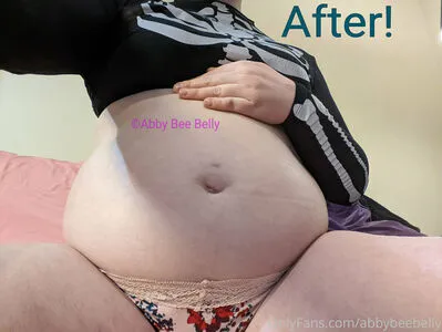 Abbybeebelly OnlyFans Leaked Free Thumbnail Picture - #L9kVhGUvu1