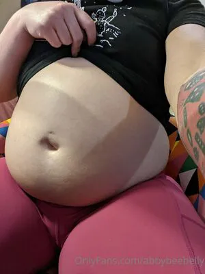 Abbybeebelly OnlyFans Leaked Free Thumbnail Picture - #M75aVHKZMP