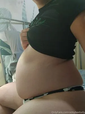 Abbybeebelly OnlyFans Leaked Free Thumbnail Picture - #NrMKrkp2Xk