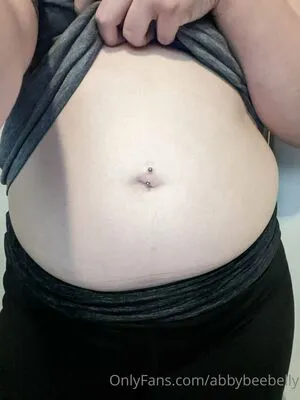 Abbybeebelly OnlyFans Leaked Free Thumbnail Picture - #OfJctGStL4