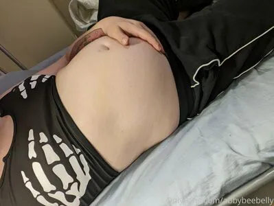 Abbybeebelly OnlyFans Leaked Free Thumbnail Picture - #Qul9po36Uo