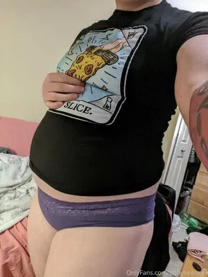 Abbybeebelly OnlyFans Leaked Free Thumbnail Picture - #Rur631Wgmq