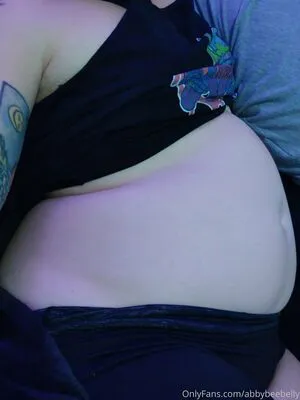 Abbybeebelly OnlyFans Leaked Free Thumbnail Picture - #bjGFxgIpDs