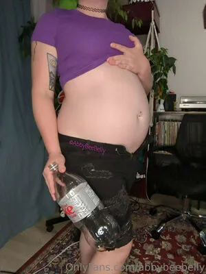 Abbybeebelly OnlyFans Leaked Free Thumbnail Picture - #cQaoiMko4y