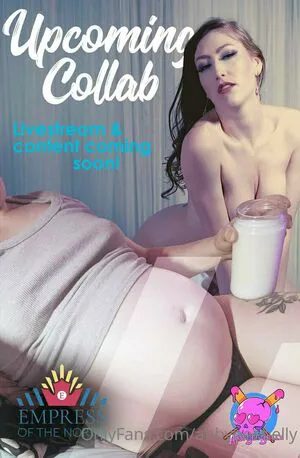 Abbybeebelly OnlyFans Leaked Free Thumbnail Picture - #d2B1vyHGCR