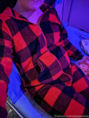 Abbybeebelly OnlyFans Leaked Free Thumbnail Picture - #eUKB7w97zL