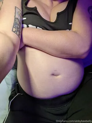 Abbybeebelly OnlyFans Leaked Free Thumbnail Picture - #f6tZhklxUQ