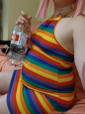 Abbybeebelly OnlyFans Leaked Free Thumbnail Picture - #fr9L35K66R
