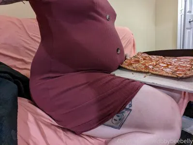 Abbybeebelly OnlyFans Leaked Free Thumbnail Picture - #gcmgNrPDU1