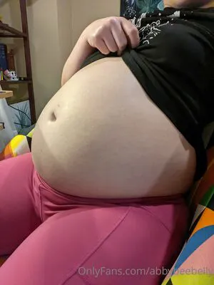Abbybeebelly OnlyFans Leaked Free Thumbnail Picture - #jsI9koPoVc