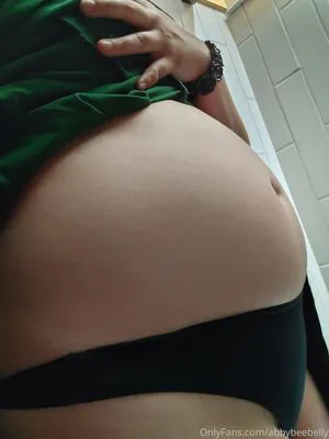 Abbybeebelly OnlyFans Leaked Free Thumbnail Picture - #mts5sDkM6X