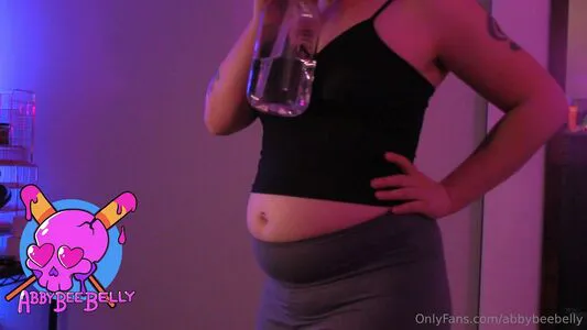 Abbybeebelly OnlyFans Leaked Free Thumbnail Picture - #vWr1kra1ag