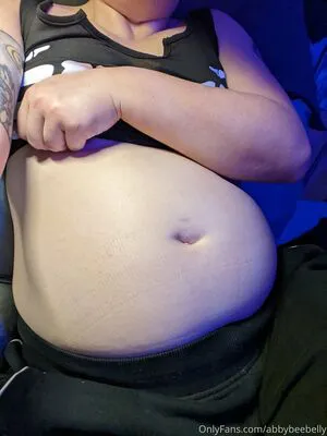 Abbybeebelly OnlyFans Leaked Free Thumbnail Picture - #zPCPFcPPcx